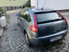 Citroen C4 | Mobile.bg � ����� ������ 5