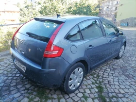 Citroen C4 | Mobile.bg � ����� ������ 4