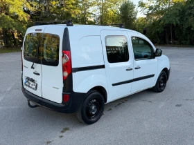 Renault Kangoo undefined | Auto.bg — изображение 8