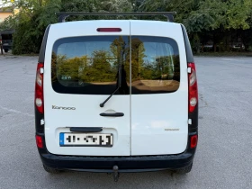 Renault Kangoo undefined | Auto.bg — изображение 6
