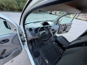 Renault Kangoo undefined | Auto.bg — изображение 11