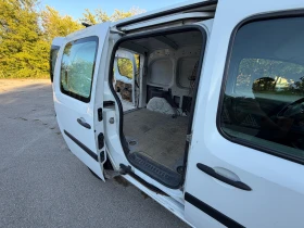 Renault Kangoo undefined | Auto.bg — изображение 10