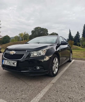 Chevrolet Cruze LT | Mobile.bg � ����� ������ 4