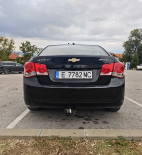 Chevrolet Cruze LT | Mobile.bg � ����� ������ 7