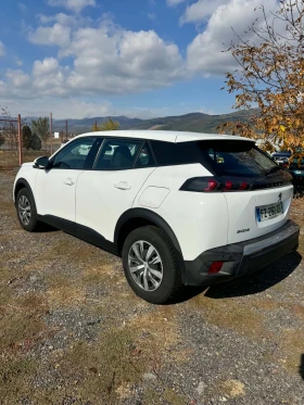 Peugeot 2008 1.5HDI business 110�.� | Mobile.bg � ����� ������ 3