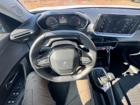 Peugeot 2008 1.5HDI business 110�.� | Mobile.bg � ����� ������ 9