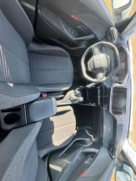 Peugeot 2008 1.5HDI business 110�.� | Mobile.bg � ����� ������ 6