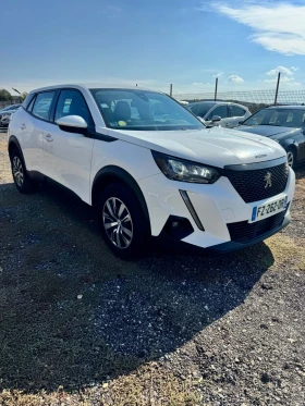 Peugeot 2008 1.5HDI business 110�.� | Mobile.bg � ����� ������ 5