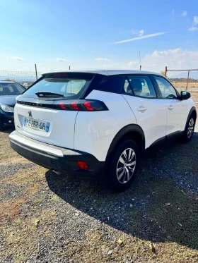 Peugeot 2008 1.5HDI business 110�.� | Mobile.bg � ����� ������ 4