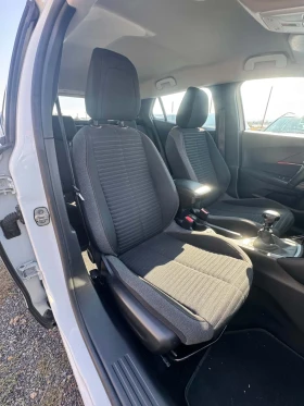 Peugeot 2008 1.5HDI business 110�.� | Mobile.bg � ����� ������ 8