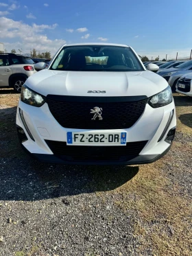 Peugeot 2008 1.5HDI business 110�.� | Mobile.bg � ����� ������ 2