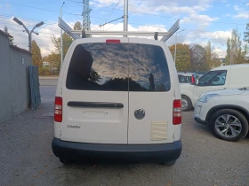 VW Caddy 2.0TDI 4X4/EURO 5B ITALIA  | Mobile.bg � ����� ������ 4