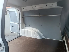 VW Caddy 2.0TDI 4X4/EURO 5B ITALIA  | Mobile.bg � ����� ������ 12