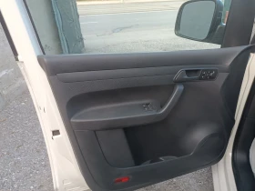 VW Caddy 2.0TDI 4X4/EURO 5B ITALIA  | Mobile.bg � ����� ������ 11