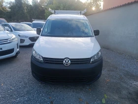 VW Caddy 2.0TDI 4X4/EURO 5B ITALIA  | Mobile.bg � ����� ������ 7