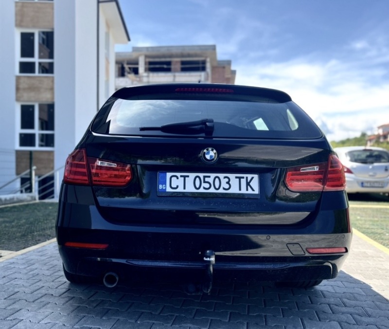 BMW 320 SPORT, снимка 5 - Автомобили и джипове - 46207129