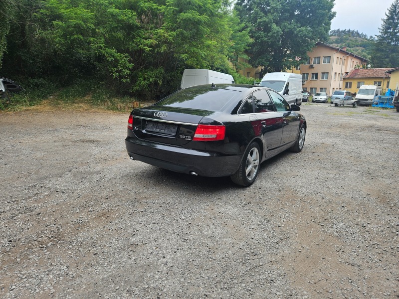 Audi A6 30TDI , снимка 5 - Автомобили и джипове - 46366031