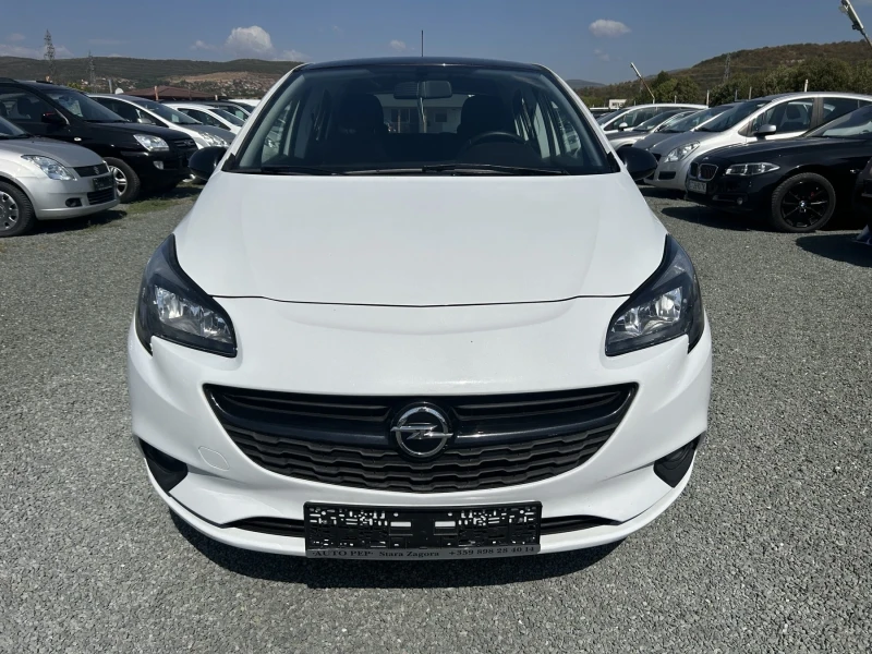 Opel Corsa 1.4 газ НОВА КОЛА 50КМ, снимка 2 - Автомобили и джипове - 47110009