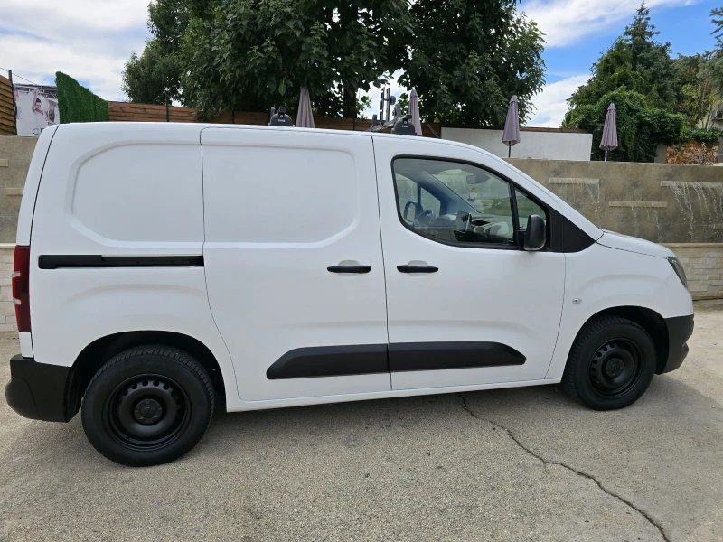 Opel Combo 2019 1.6 HDI, пълна сервизна история, снимка 2 - Автомобили и джипове - 47231671