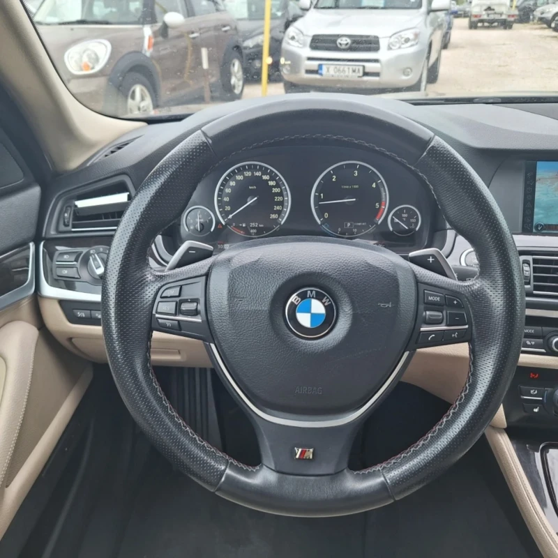 BMW 530 MxD ЛИЗИНГ, снимка 5 - Автомобили и джипове - 47655076