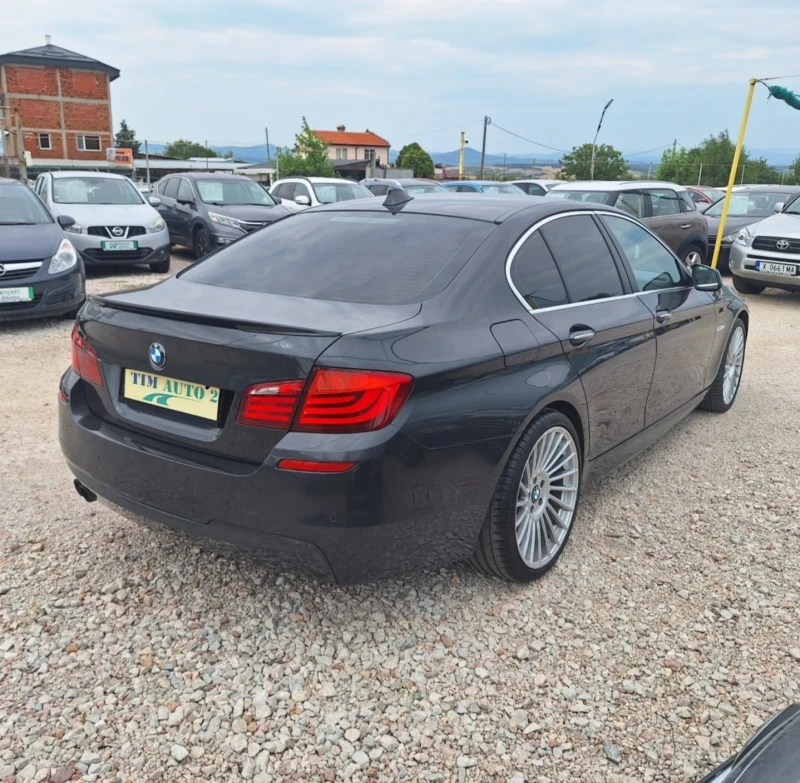 BMW 530 MxD ЛИЗИНГ, снимка 13 - Автомобили и джипове - 47655076