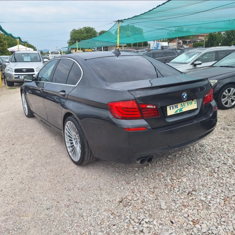 BMW 530 MxD ЛИЗИНГ, снимка 12 - Автомобили и джипове - 47655076