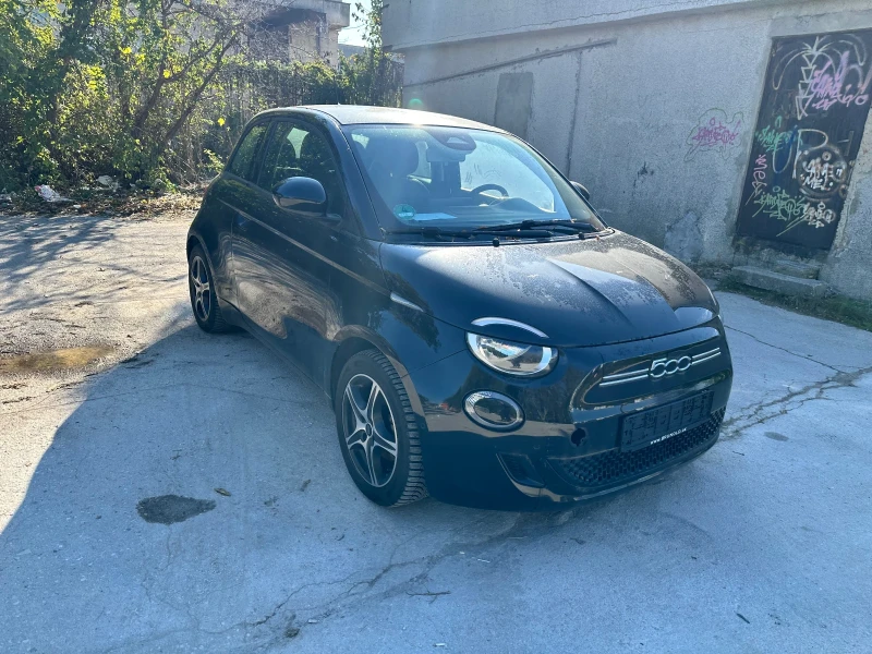 Fiat 500 42kw 118 hp 360, снимка 1 - Автомобили и джипове - 47730940