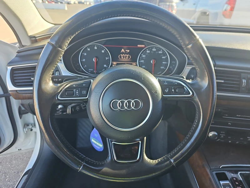 Audi A7 3.0T Prestige , снимка 9 - Автомобили и джипове - 48227254