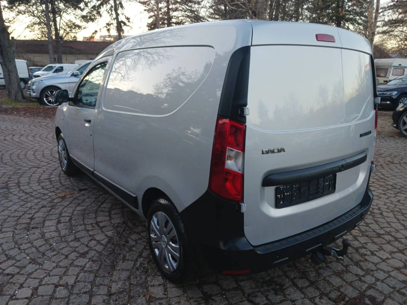 Dacia Dokker 1.5 dci, снимка 6 - Автомобили и джипове - 48522099