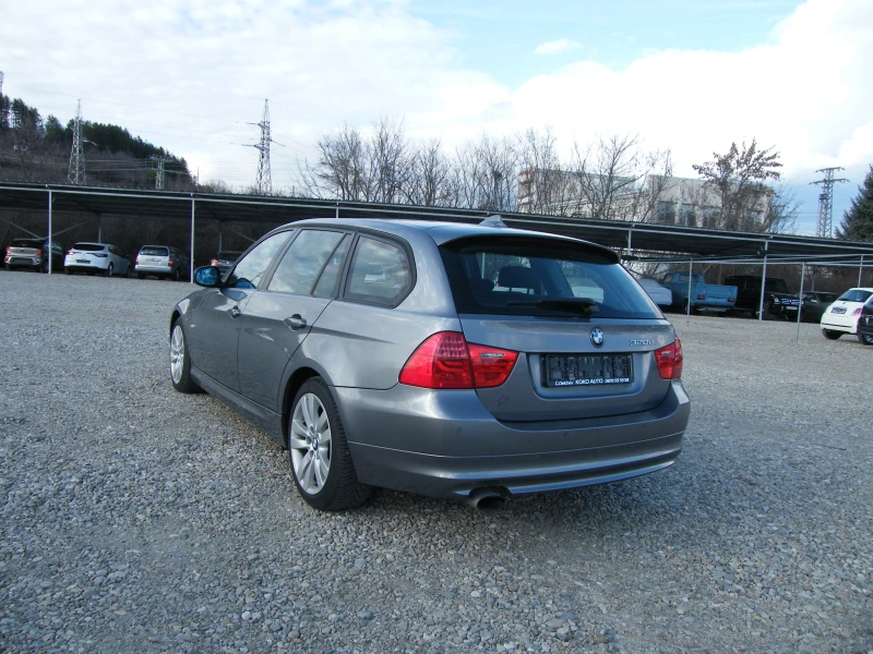 BMW 320 2.0D 184k.s. FACELIFT, снимка 5 - Автомобили и джипове - 49326510