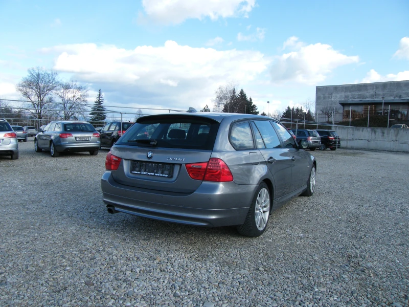 BMW 320 2.0D 184k.s. FACELIFT, снимка 4 - Автомобили и джипове - 49326510