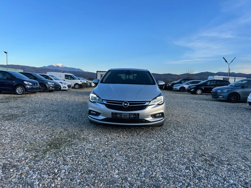 Opel Astra, снимка 3 - Автомобили и джипове - 49589098