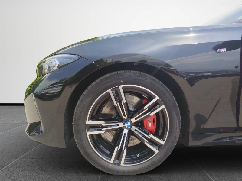 BMW 320 xDrive Sedan, снимка 5 - Автомобили и джипове - 50518069