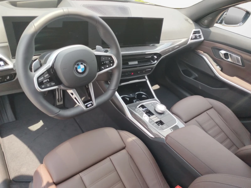 BMW 320 xDrive Sedan, снимка 6 - Автомобили и джипове - 50518069
