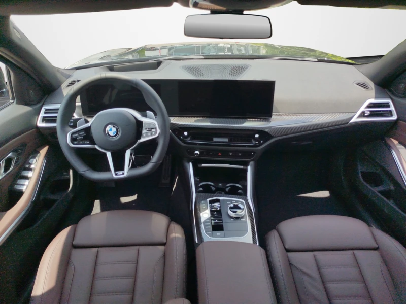 BMW 320 xDrive Sedan, снимка 7 - Автомобили и джипове - 50518069
