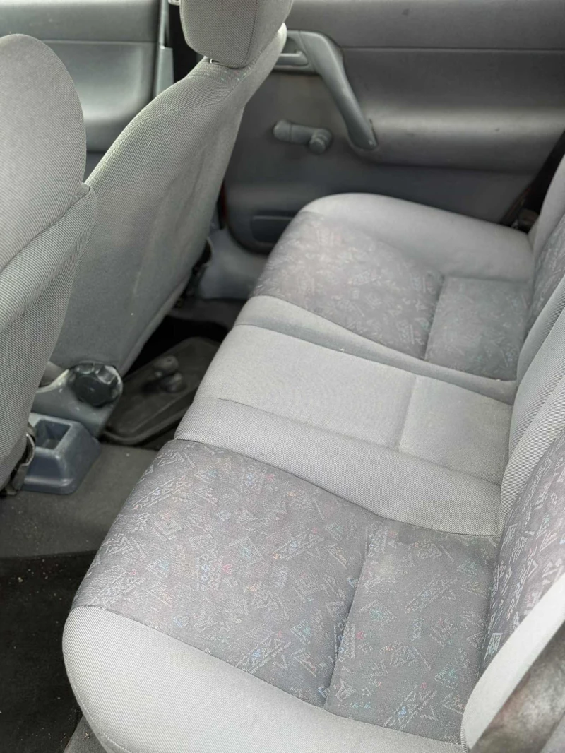 Skoda Felicia 1.3i /// LPG, снимка 6 - Автомобили и джипове - 51248288