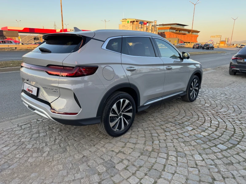 BYD Seal U DM-i Plug-in hibrid , снимка 6 - Автомобили и джипове - 51608740