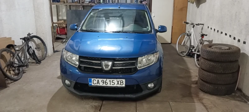 Dacia Sandero  0.9 TCe Turbo, снимка 16 - Автомобили и джипове - 52151107