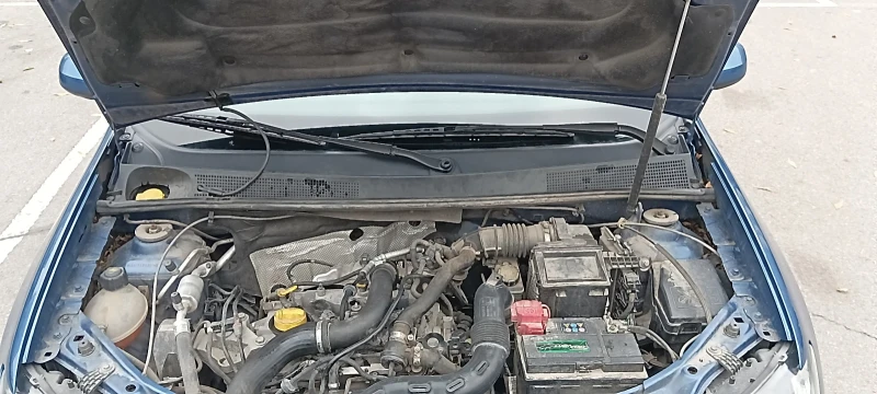 Dacia Sandero  0.9 TCe Turbo, снимка 14 - Автомобили и джипове - 52151107