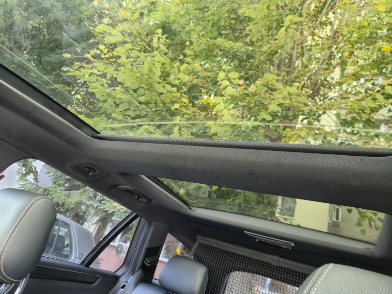 Mercedes-Benz E 350 E350 CDI 4Matic, снимка 11 - Автомобили и джипове - 52552979