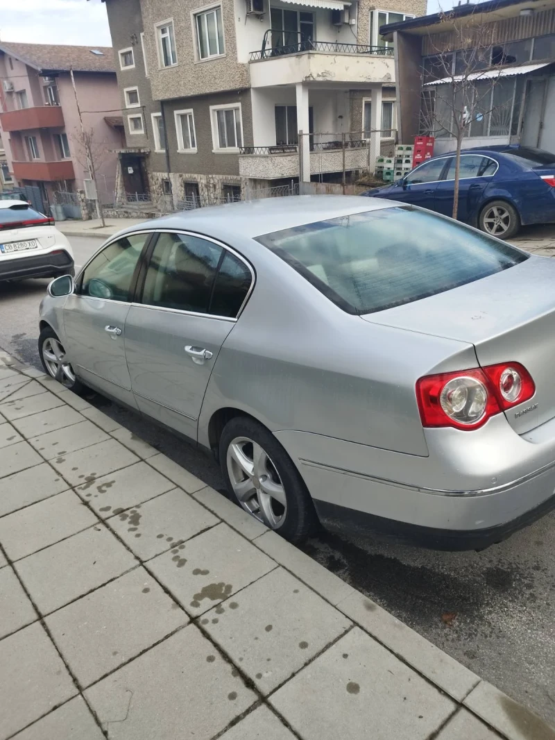 VW Passat 2 TDI, снимка 4 - Автомобили и джипове - 52658950