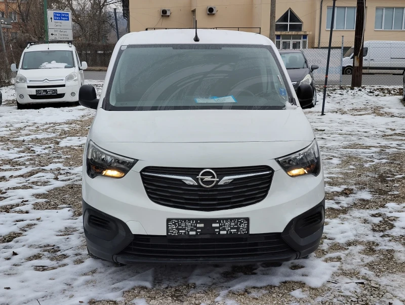 Opel Combo 1.6 hdi, снимка 2 - Автомобили и джипове - 53184989