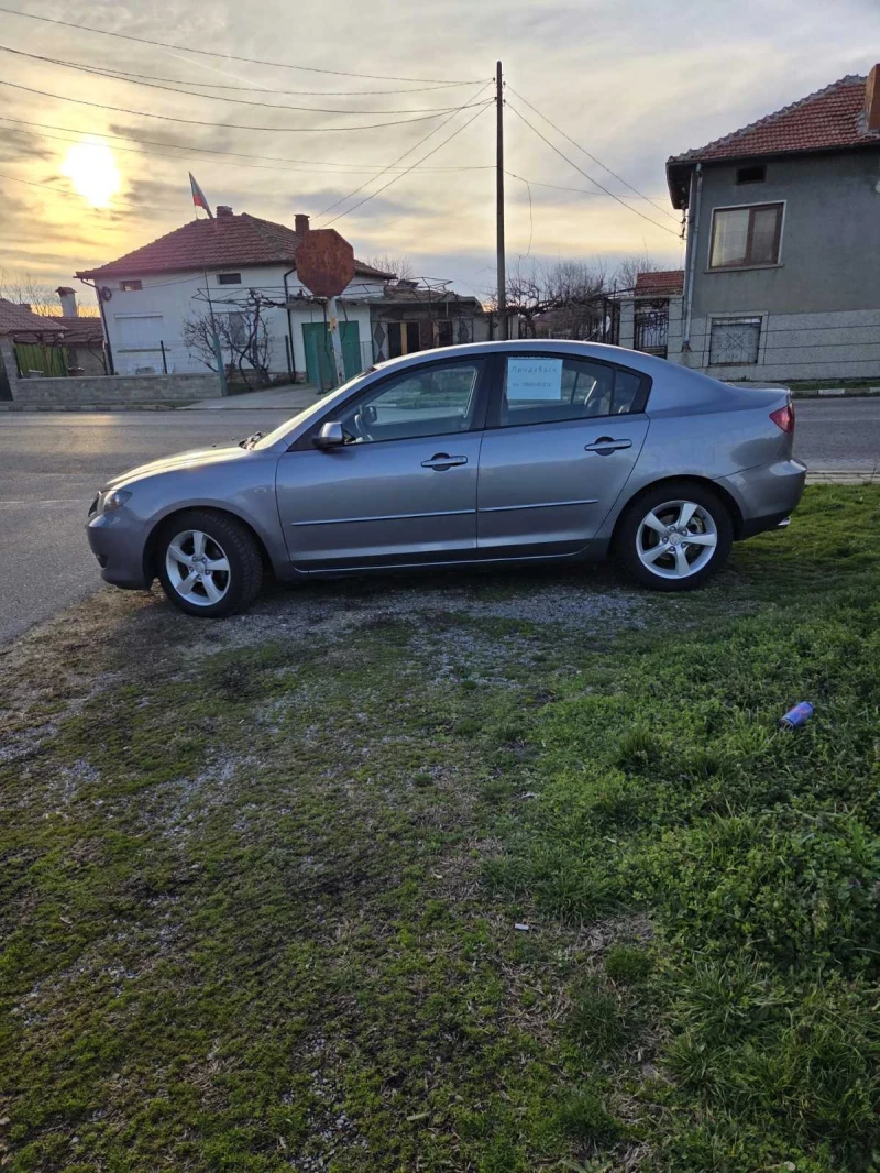 Mazda 3, снимка 9 - Автомобили и джипове - 53539410