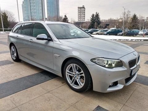 BMW 535 d M SPORT 313ps - [1] 