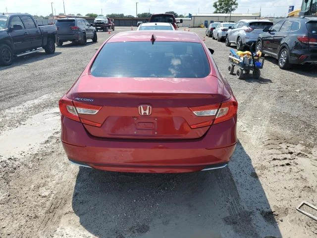 Honda Accord LX  - изображение 9