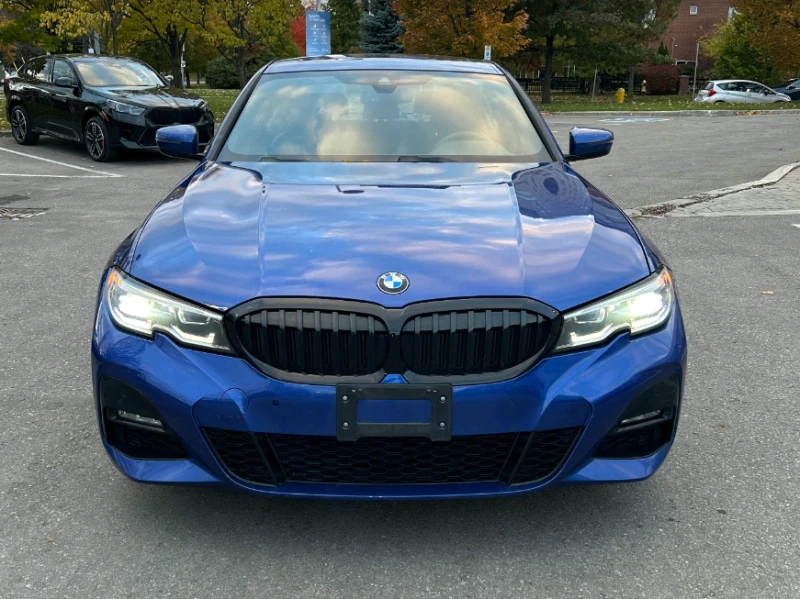 BMW 330 i - 50000 лв. / 25564.59 € - 88103961 1