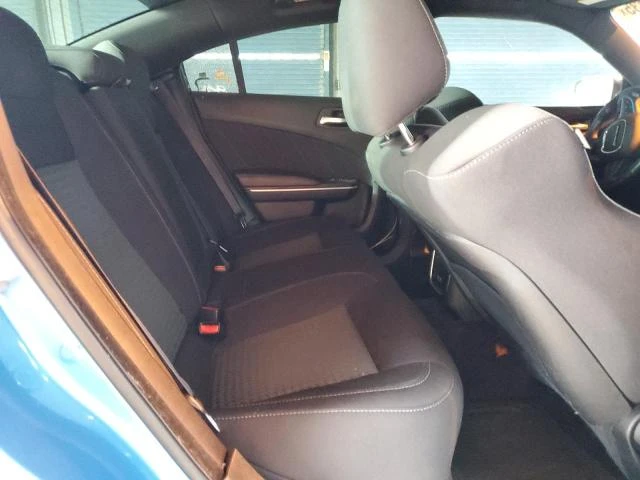 Dodge Charger 6.4L 8 Rear-wheel drive | Mobile.bg   12