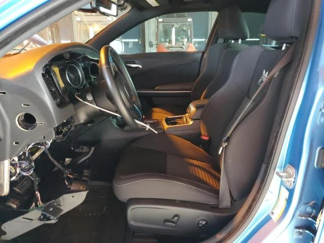 Dodge Charger 6.4L 8 Rear-wheel drive - изображение 9