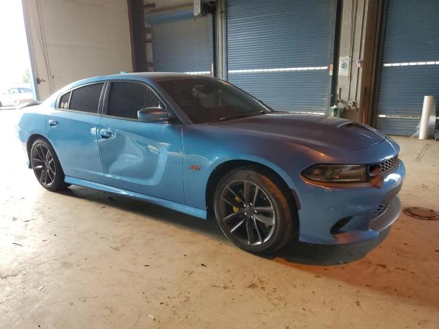 Dodge Charger 6.4L 8 Rear-wheel drive - изображение 6