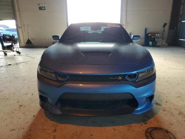 Dodge Charger 6.4L 8 Rear-wheel drive - изображение 7